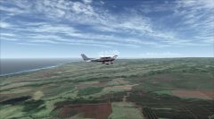 Carenado Cessna 182T(1)