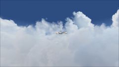 Baron in the Clouds