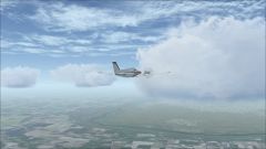 Beech Baron(2)