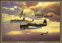 P aviation art44