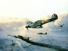 Air Combat Art 002