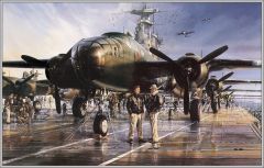 JohnShaw   TheHornet