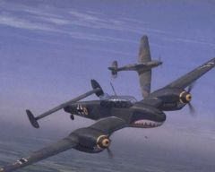 Battle over Britain