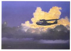 W smith Pby In The clouds