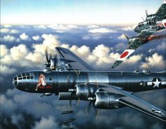 B29bombing
