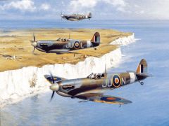 Air Combat dover