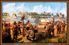 P aviation art46