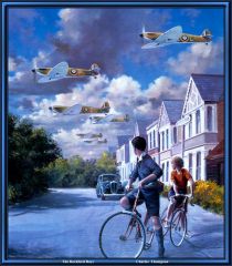 P aviation art22