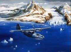 Greenland Patrol