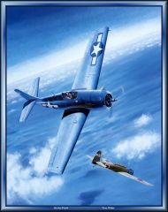 P aviation art40