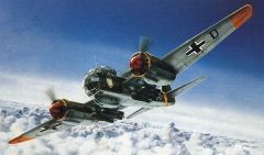 Air Combat Art 2477