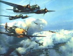 Air Combat Art 103