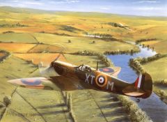 Air Combat Art 2322