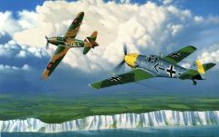 Air Combat Art 037