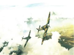 Air Combat Art 003
