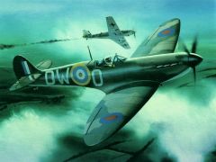 Air Combat Art 167
