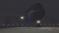 747 400 United 7