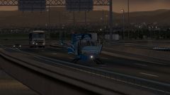 Medivac Helicopter