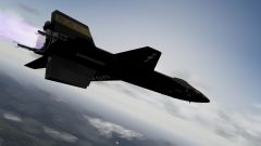 X Plane10(démo.sans addons)X 15 secteur De KNUW