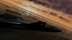 X Plane10(démo)X 15 secteur hors zone terrain...sud'est démo.