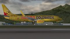 737 LOWI
