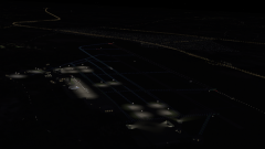 RPLC at night