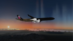 Aurora Borealis