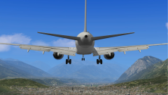Over Innsbruck