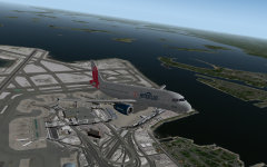 A320 Boston