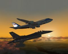 F 16 9