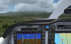 PNW   Into Nainamo