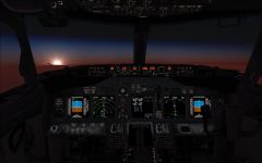 NGX   In The office At sunset 1