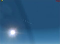 Contrails