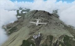 PNW   Mt St. Helens 1