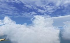 Clouds 1