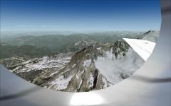 PNW   Passengers view