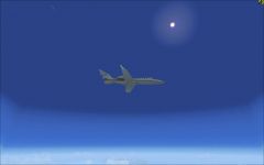Lear moon 1