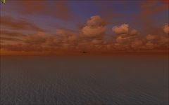 Travels around Oz   YPDN To YBCS