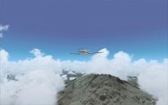 PNW   Mt St. Helens 2