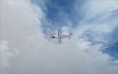 Clouds 3