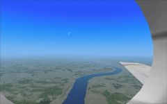 Leaving ORBX