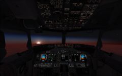 NGX   In The office At sunset 2