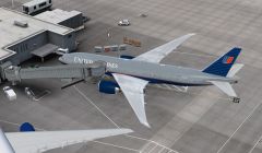 United at KIAD C2