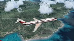 coolsky Dc9 avsim 17