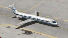 coolsky Dc9 avsim 07