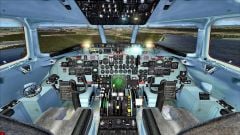 coolsky Dc9 avsim 13