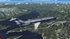 coolsky Dc9 avsim 18