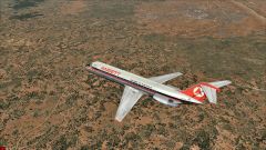 coolsky Dc9 avsim 14