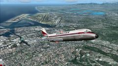 coolsky Dc9 avsim 16