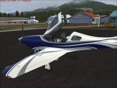 Fsx dx10 Fsx AA   FSX AF